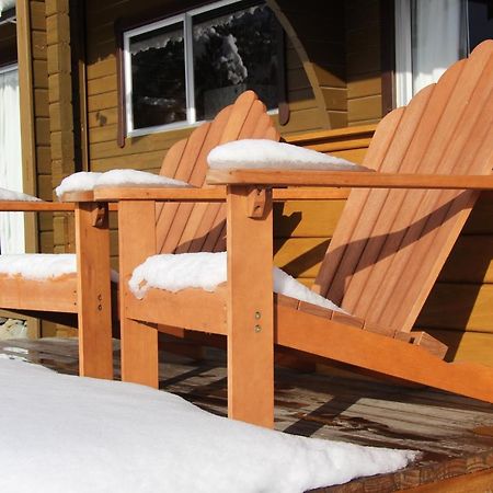 Lakeview Cottage Lake Tekapo Εξωτερικό φωτογραφία