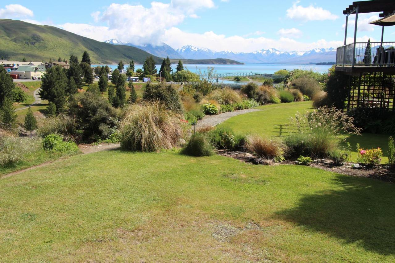 Lakeview Cottage Lake Tekapo Εξωτερικό φωτογραφία