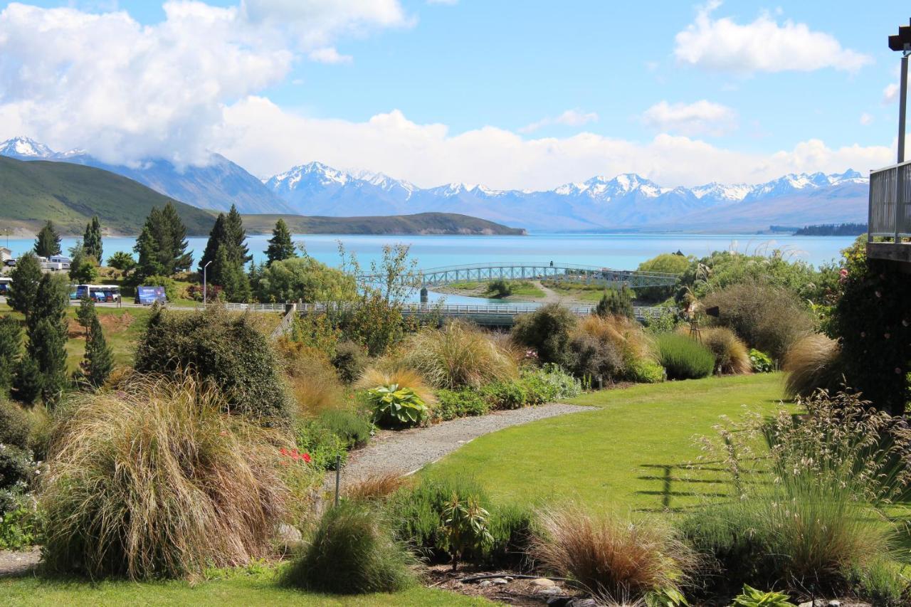 Lakeview Cottage Lake Tekapo Εξωτερικό φωτογραφία