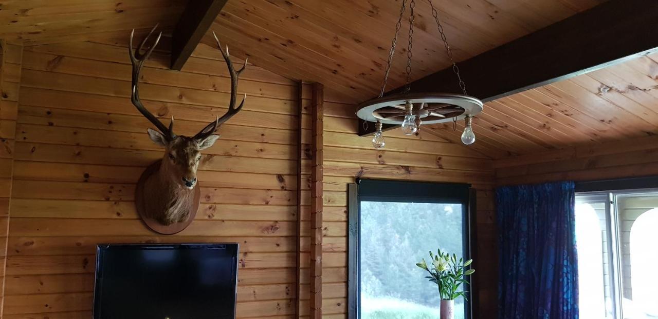 Lakeview Cottage Lake Tekapo Εξωτερικό φωτογραφία