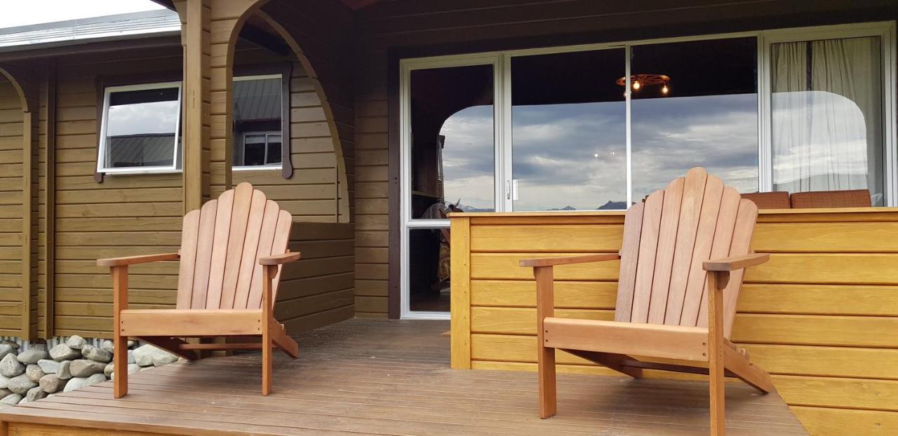 Lakeview Cottage Lake Tekapo Εξωτερικό φωτογραφία