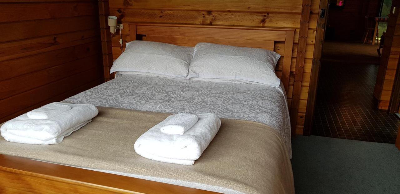Lakeview Cottage Lake Tekapo Εξωτερικό φωτογραφία