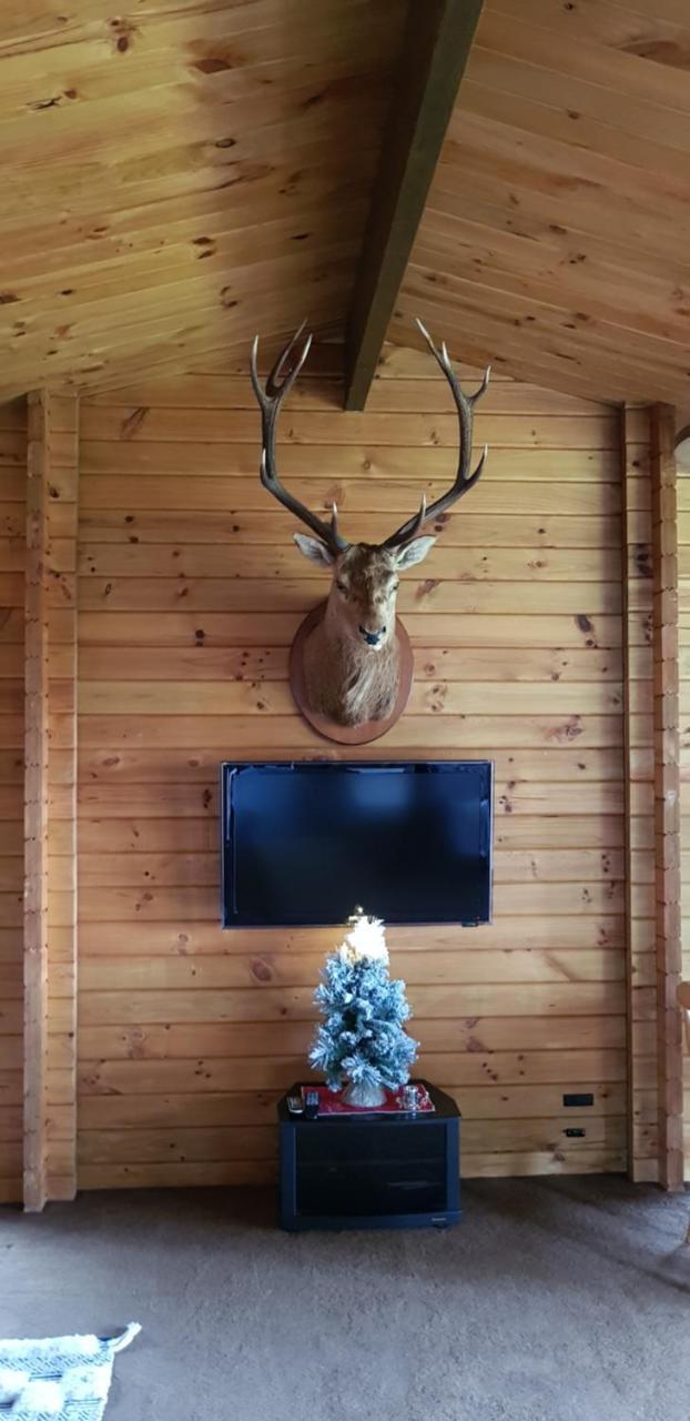 Lakeview Cottage Lake Tekapo Εξωτερικό φωτογραφία