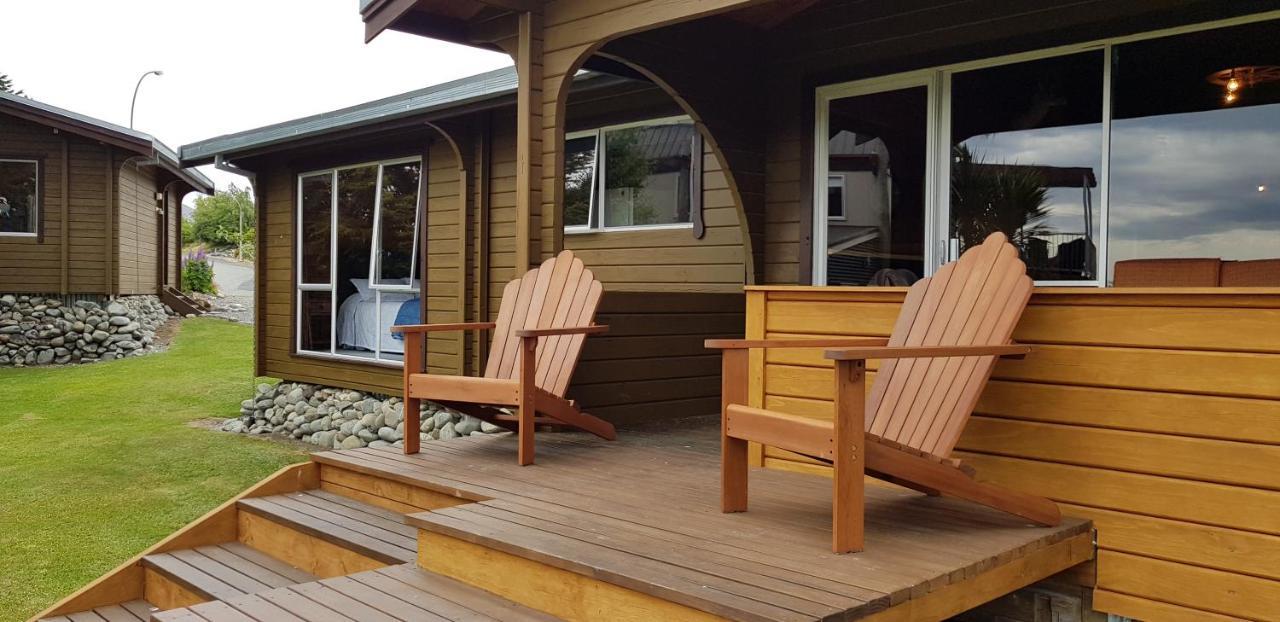 Lakeview Cottage Lake Tekapo Εξωτερικό φωτογραφία