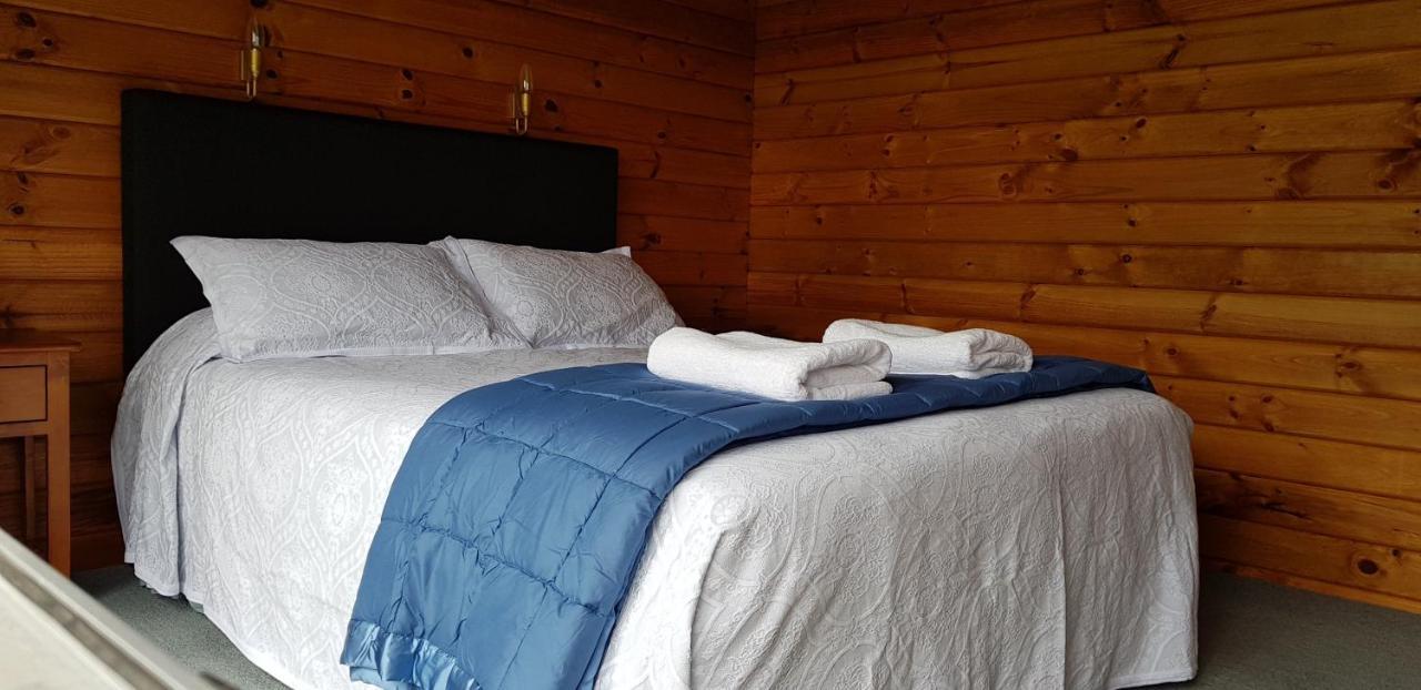 Lakeview Cottage Lake Tekapo Εξωτερικό φωτογραφία