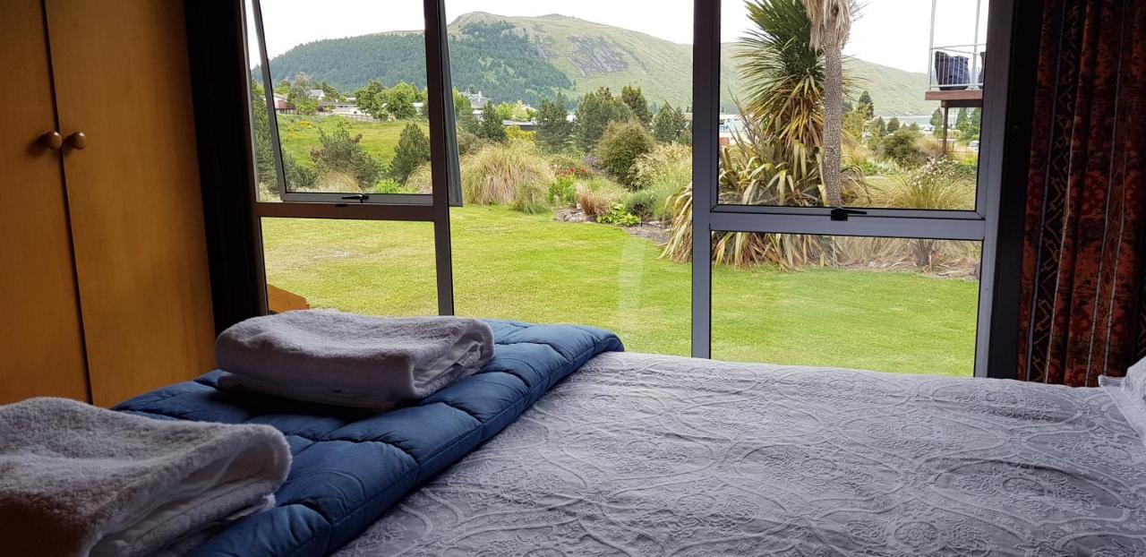 Lakeview Cottage Lake Tekapo Εξωτερικό φωτογραφία