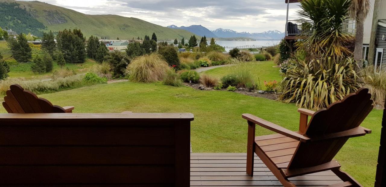 Lakeview Cottage Lake Tekapo Εξωτερικό φωτογραφία