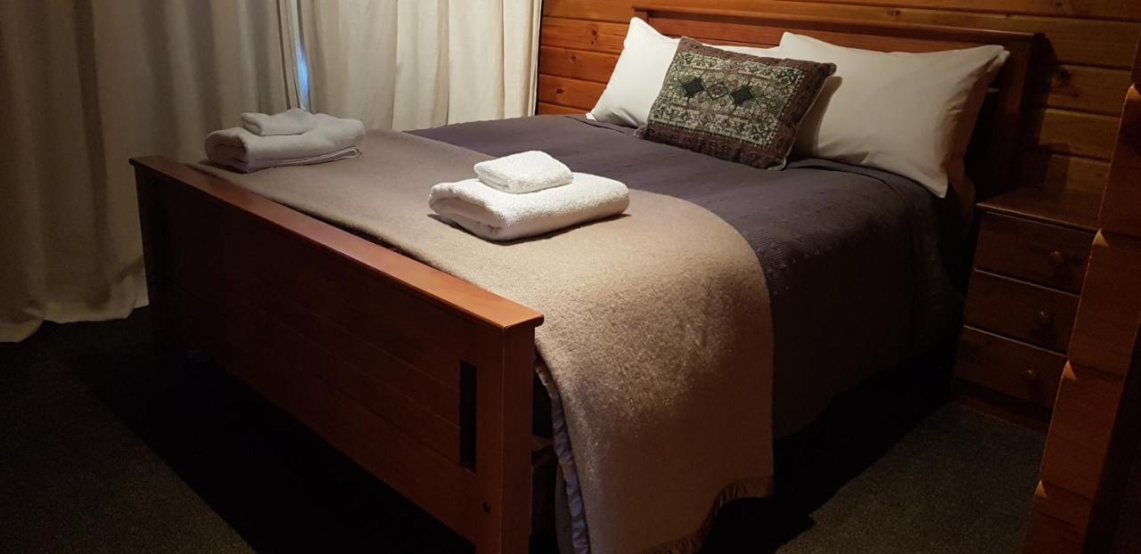Lakeview Cottage Lake Tekapo Εξωτερικό φωτογραφία