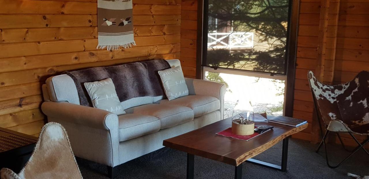 Lakeview Cottage Lake Tekapo Εξωτερικό φωτογραφία