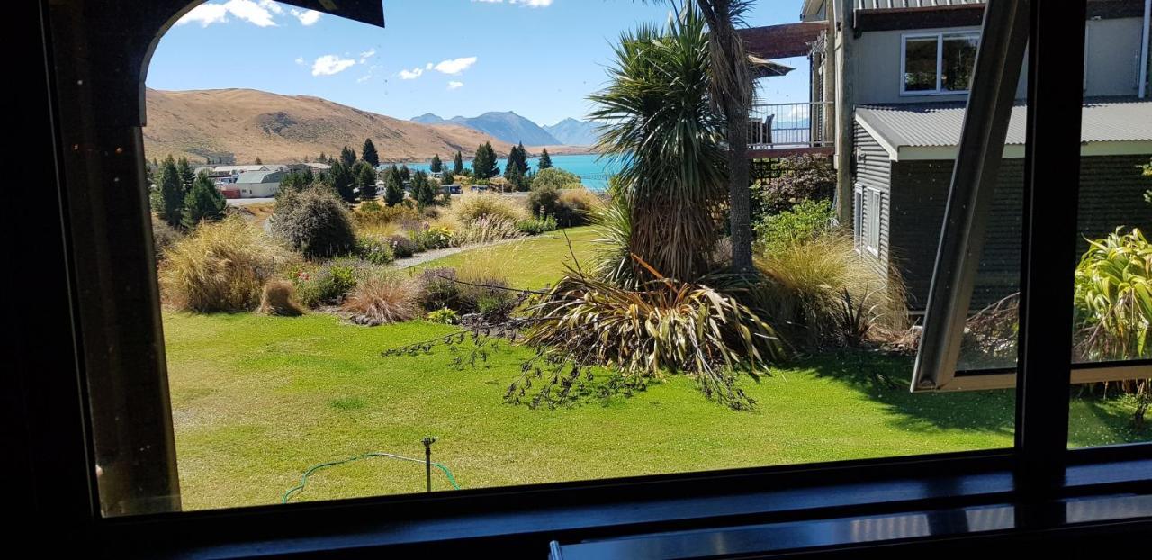 Lakeview Cottage Lake Tekapo Εξωτερικό φωτογραφία