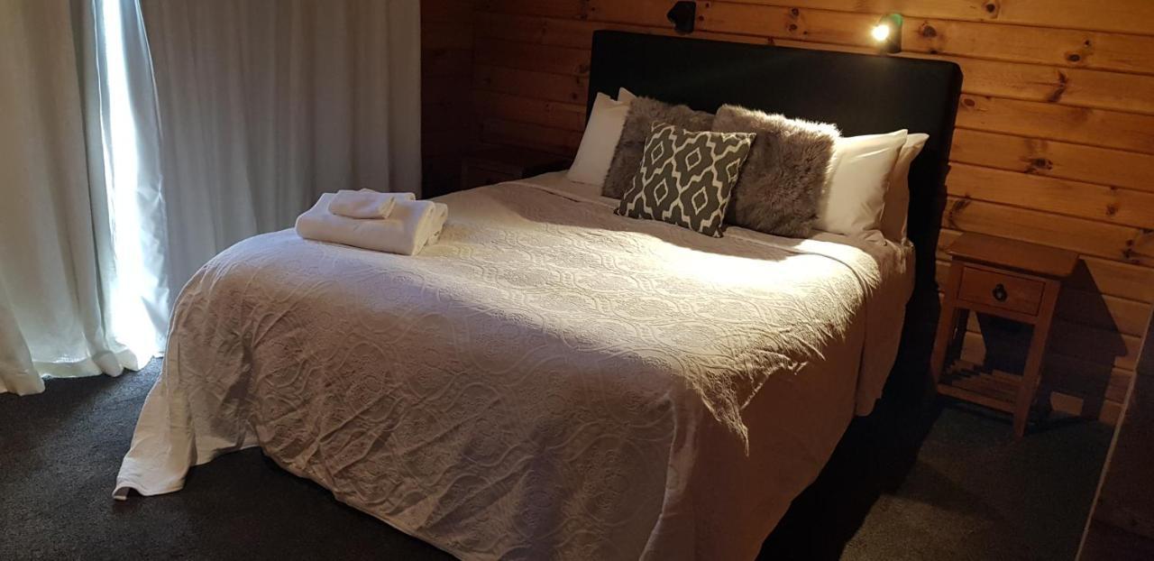 Lakeview Cottage Lake Tekapo Εξωτερικό φωτογραφία