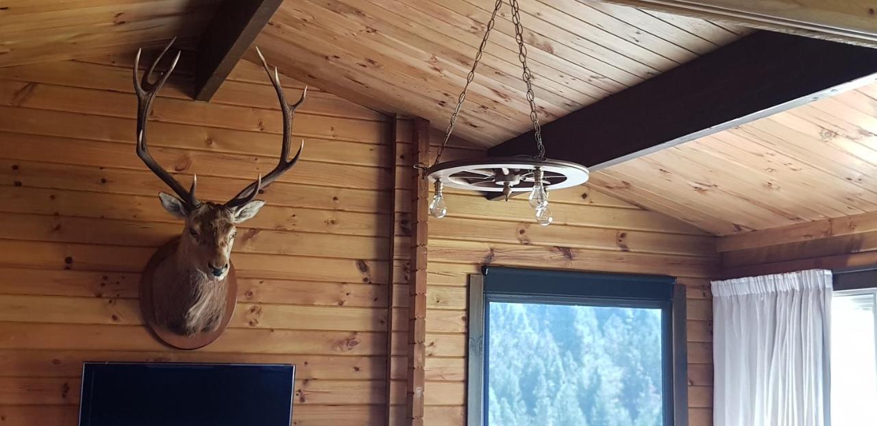 Lakeview Cottage Lake Tekapo Εξωτερικό φωτογραφία
