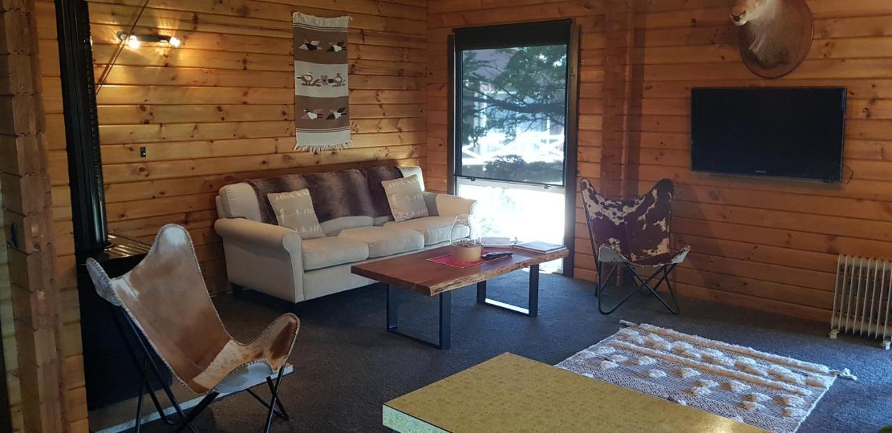 Lakeview Cottage Lake Tekapo Εξωτερικό φωτογραφία